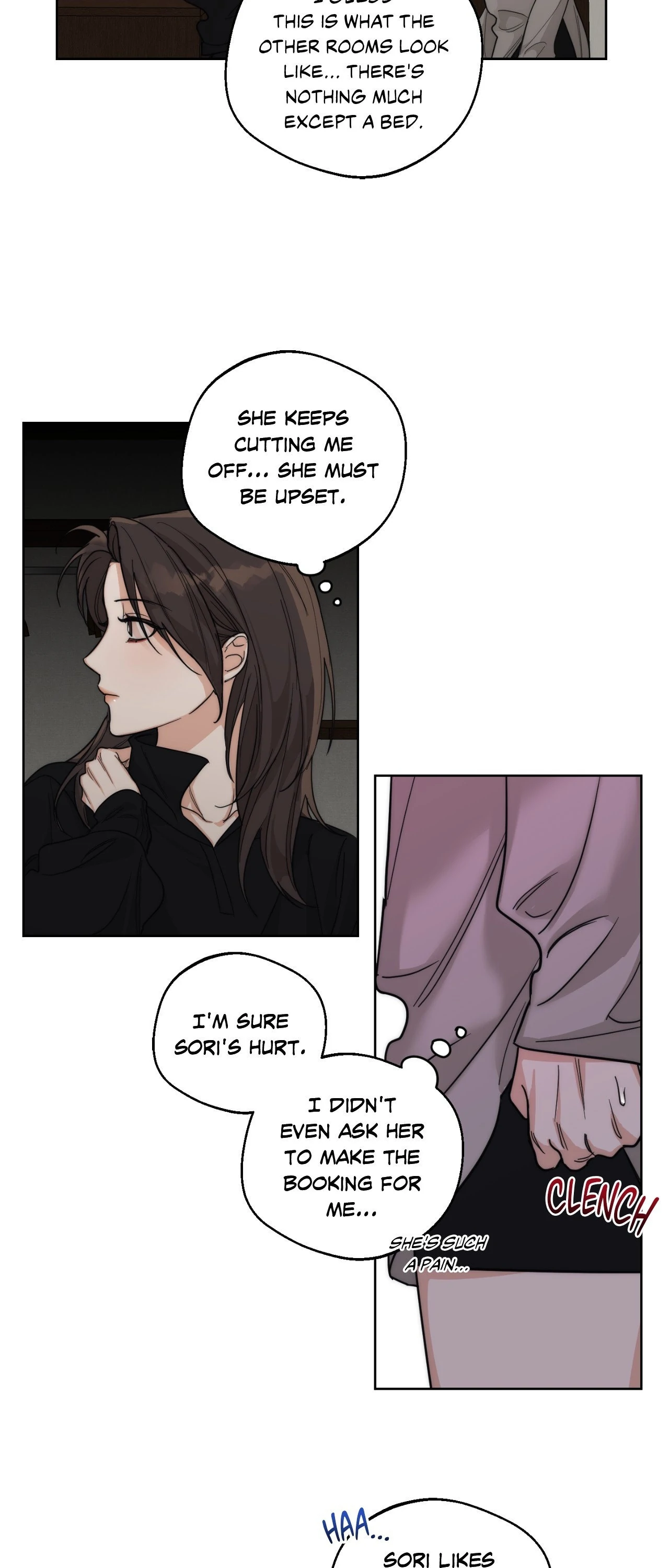 The Drunken Boss Chapter 18 - Page 30