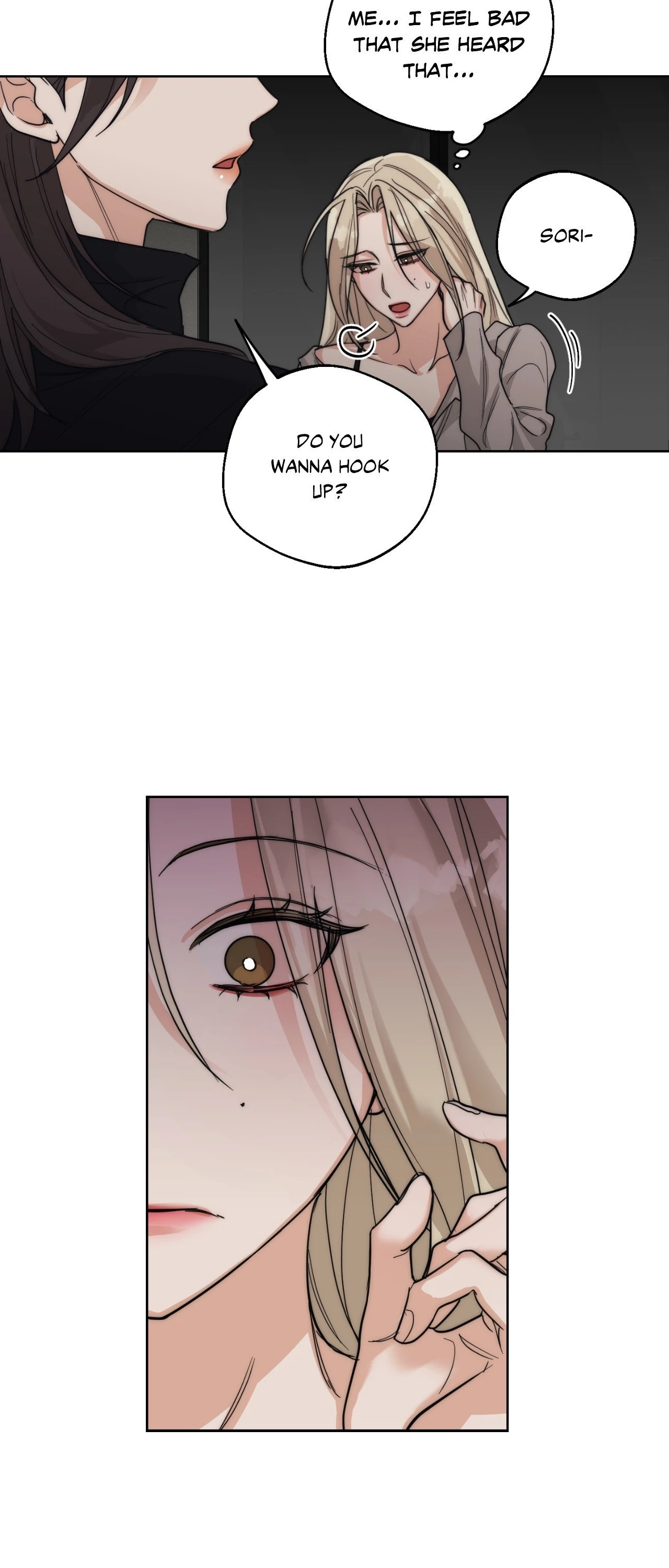 The Drunken Boss Chapter 18 - Page 31