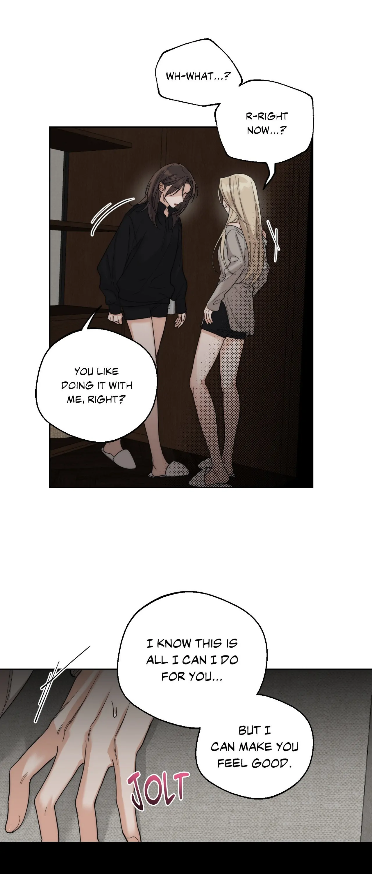 The Drunken Boss Chapter 18 - Page 32