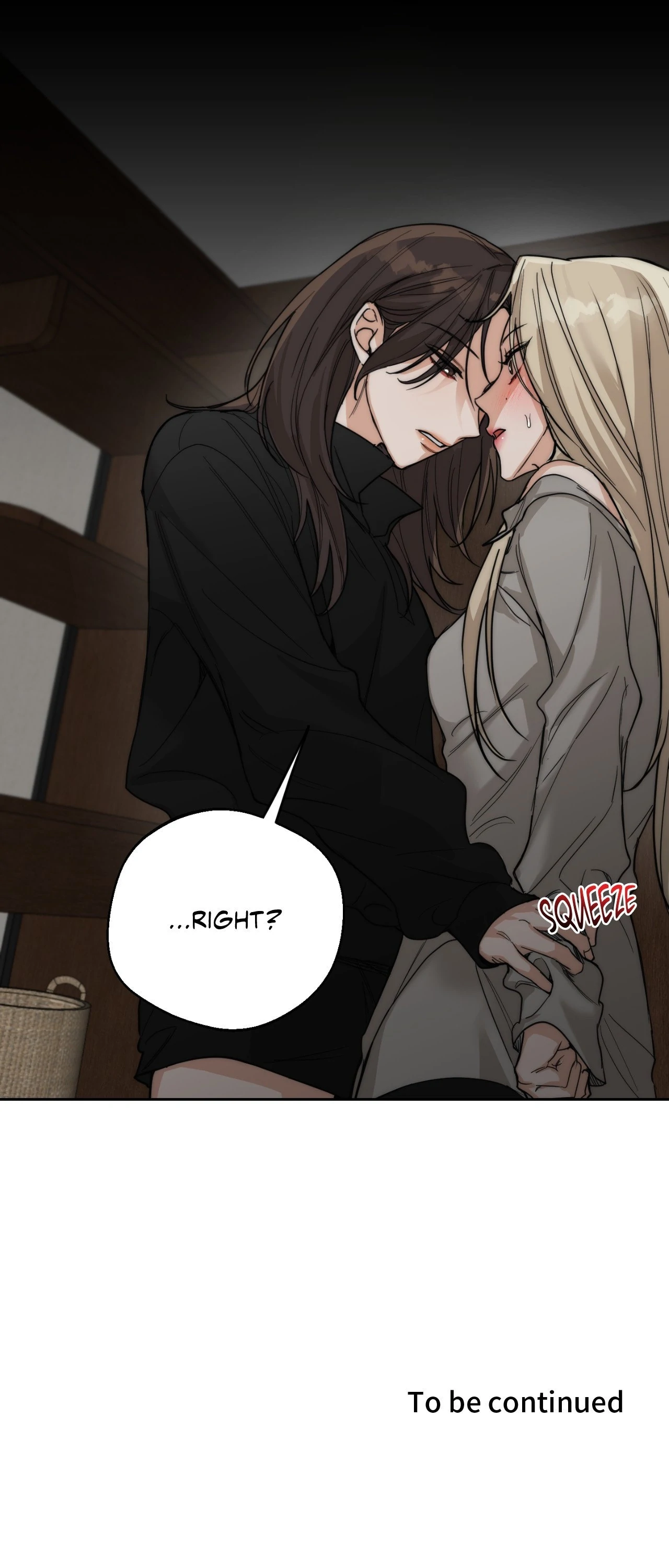 The Drunken Boss Chapter 18 - Page 33