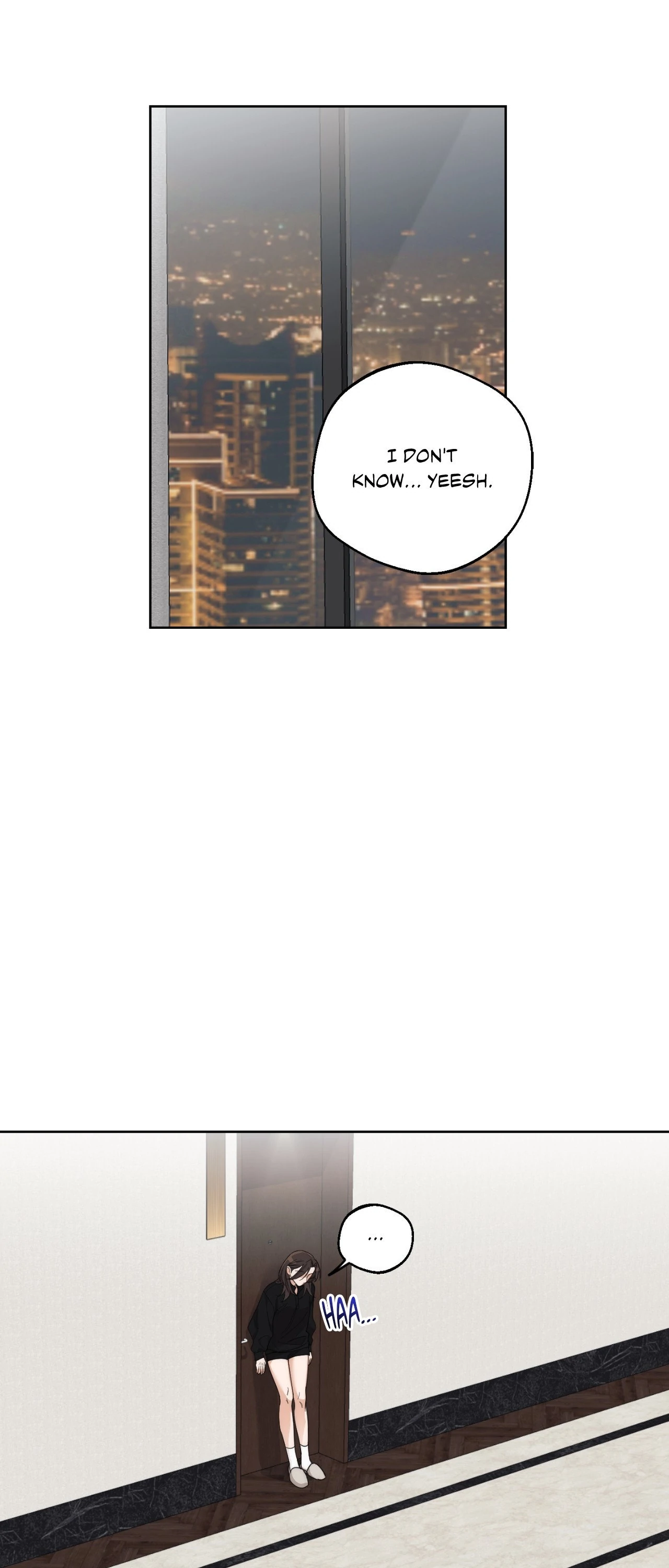 The Drunken Boss Chapter 18 - Page 5