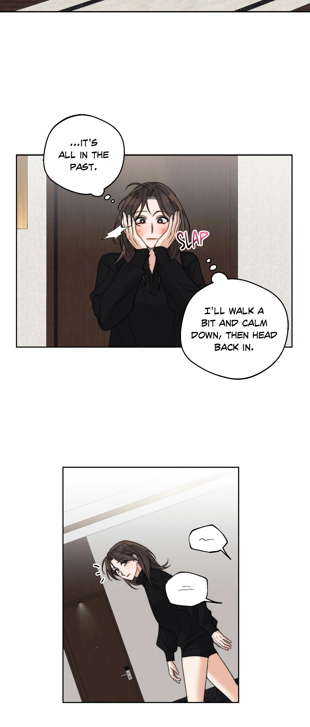 The Drunken Boss Chapter 18 - Page 6