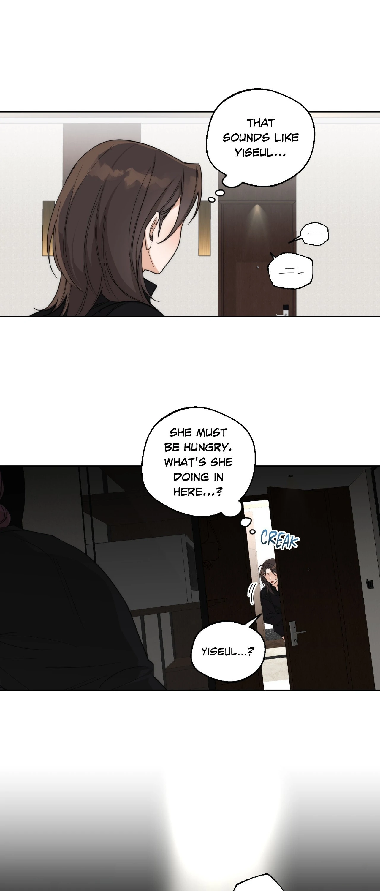 The Drunken Boss Chapter 18 - Page 7