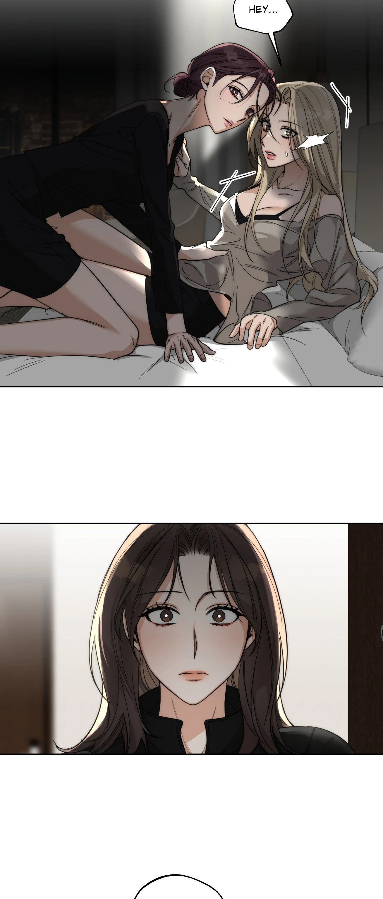 The Drunken Boss Chapter 18 - Page 8