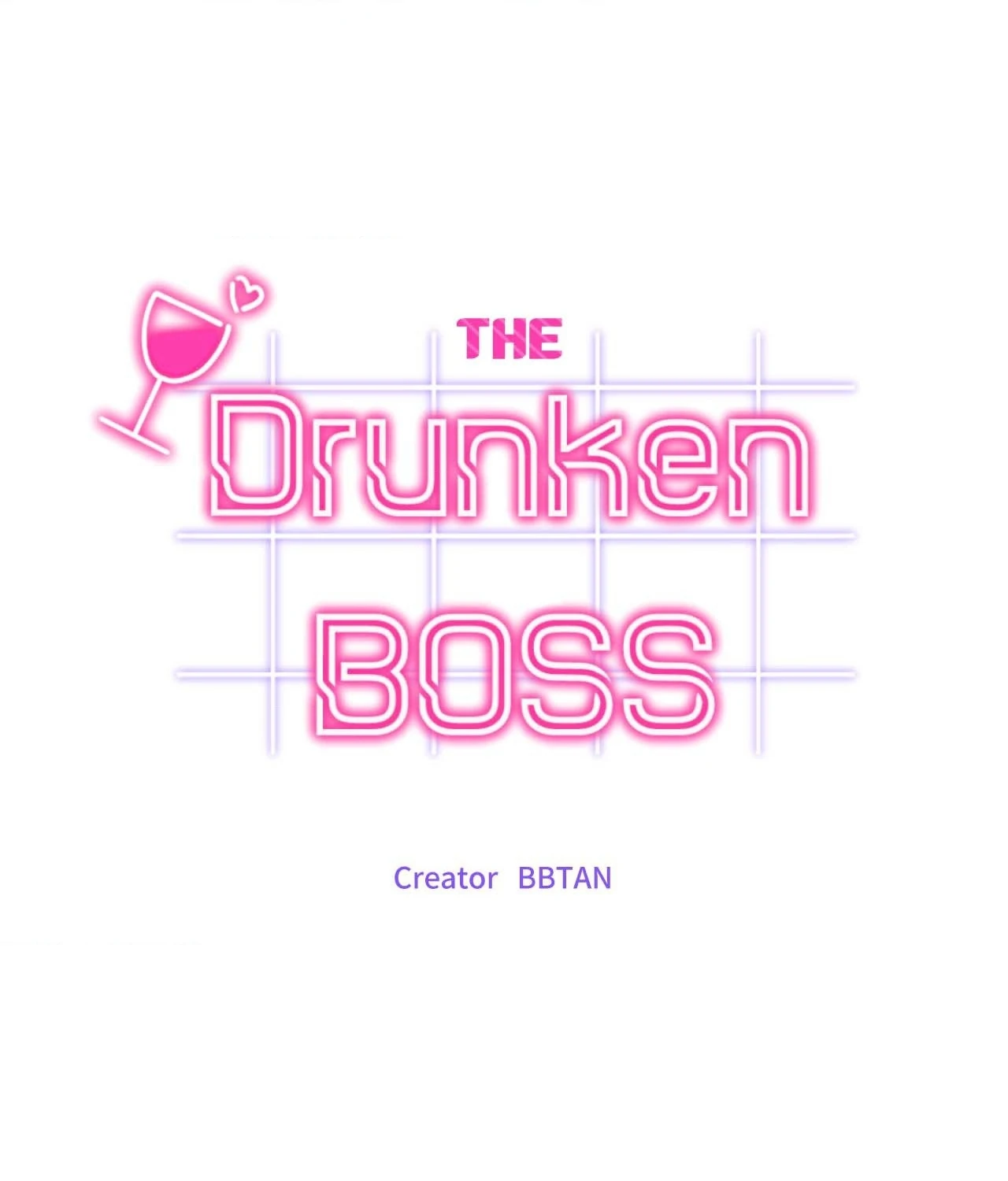 The Drunken Boss Chapter 19 - Page 1
