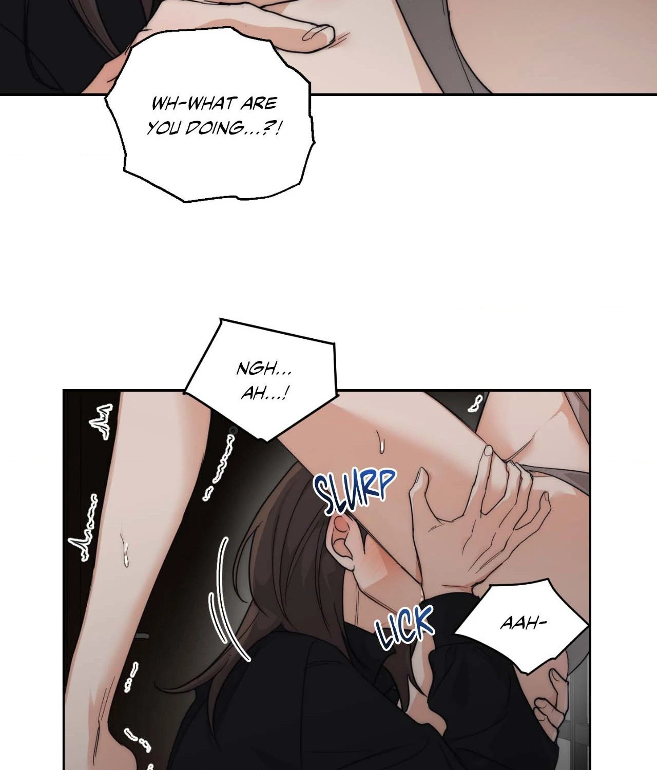 The Drunken Boss Chapter 19 - Page 11