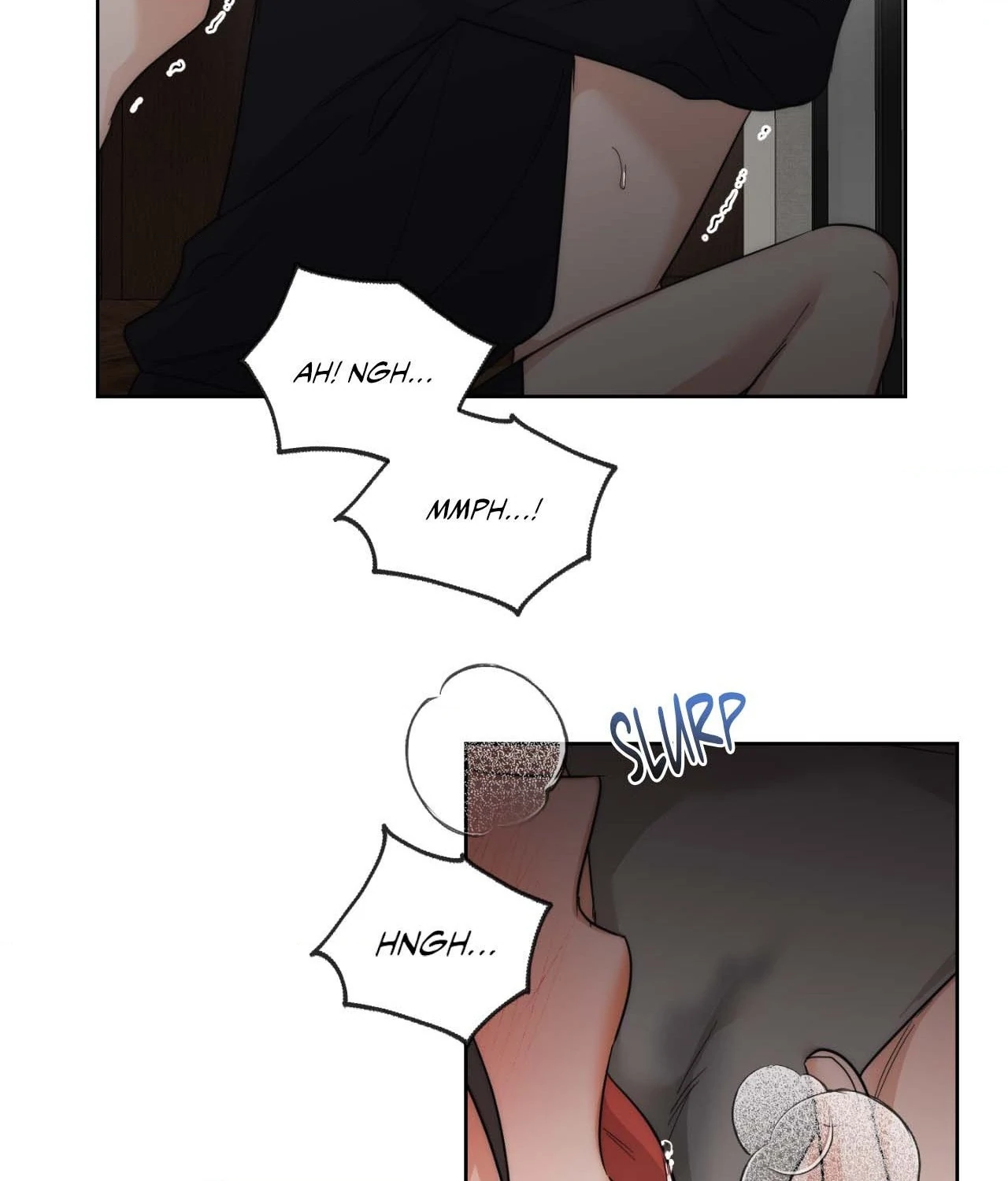 The Drunken Boss Chapter 19 - Page 12