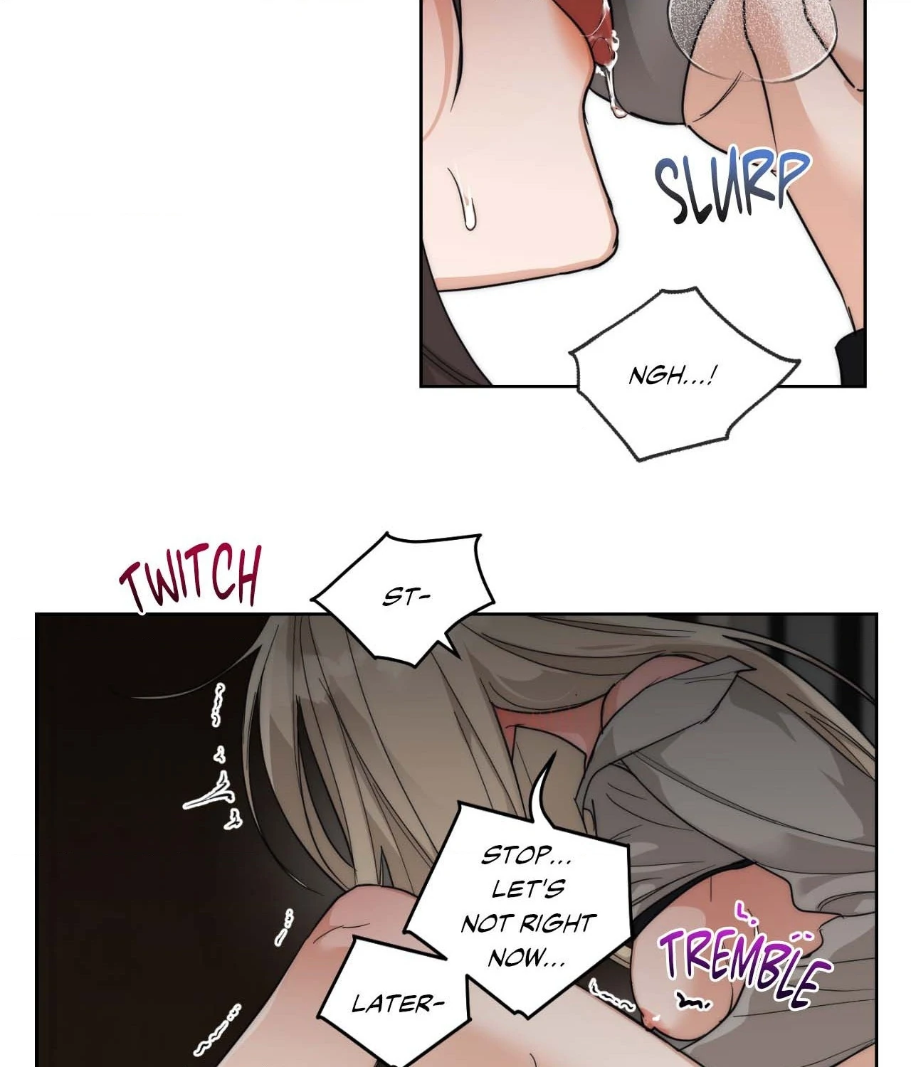 The Drunken Boss Chapter 19 - Page 13