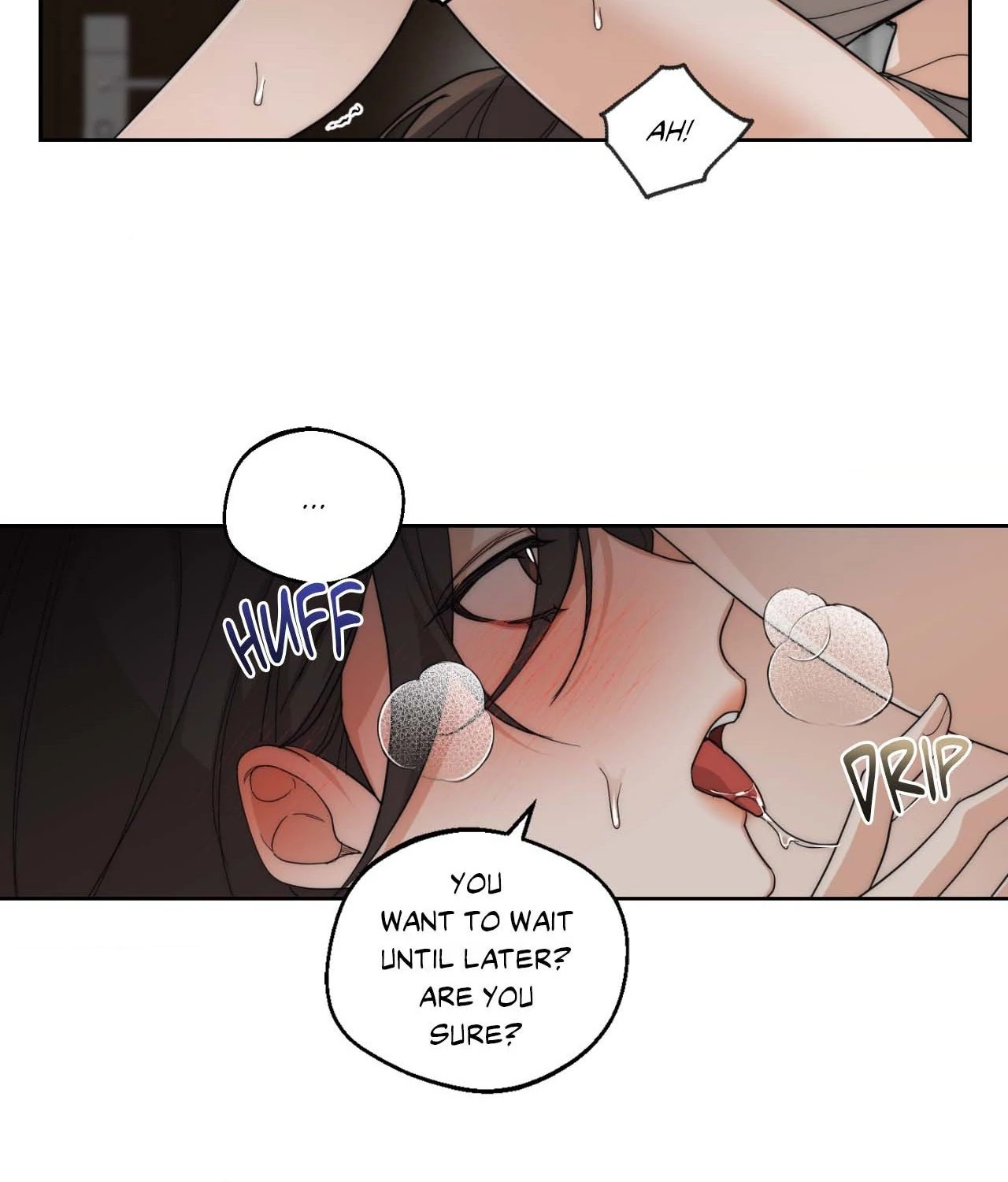 The Drunken Boss Chapter 19 - Page 14