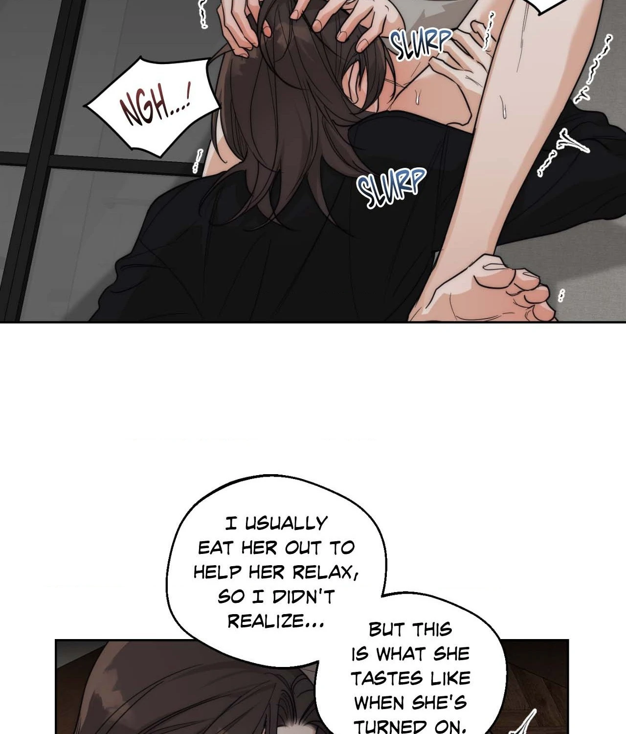 The Drunken Boss Chapter 19 - Page 19