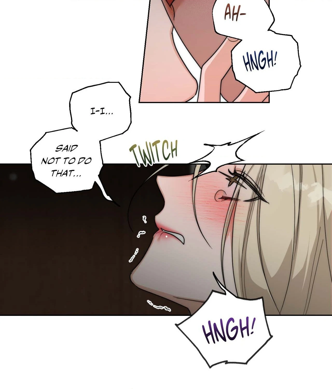 The Drunken Boss Chapter 19 - Page 21