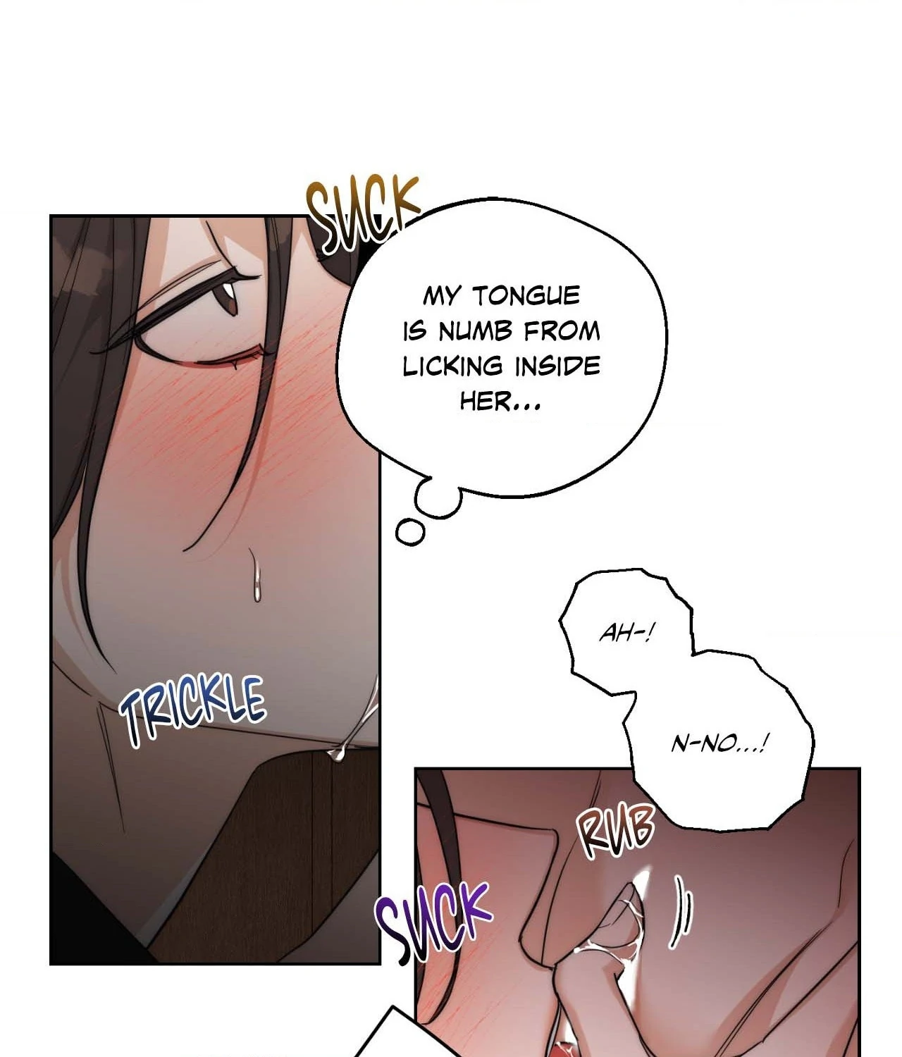 The Drunken Boss Chapter 19 - Page 22