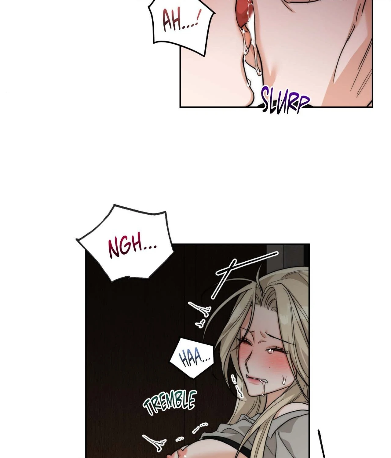 The Drunken Boss Chapter 19 - Page 23