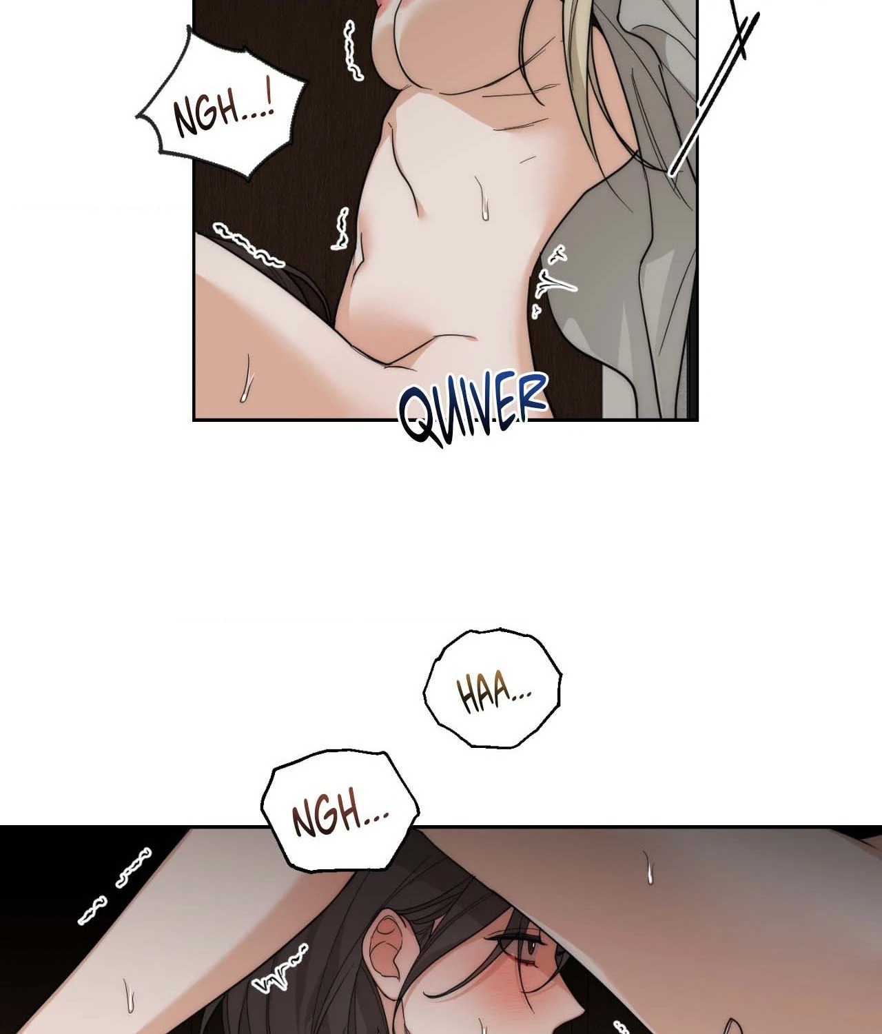 The Drunken Boss Chapter 19 - Page 24