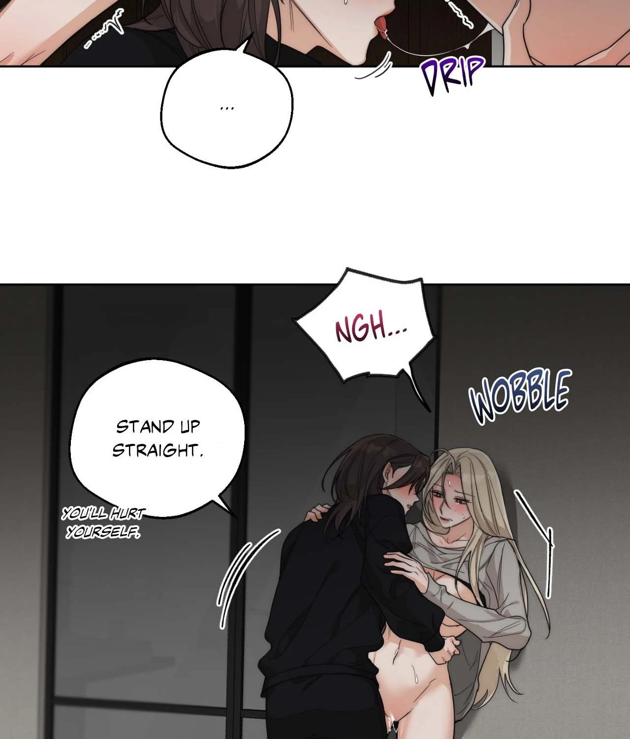 The Drunken Boss Chapter 19 - Page 25