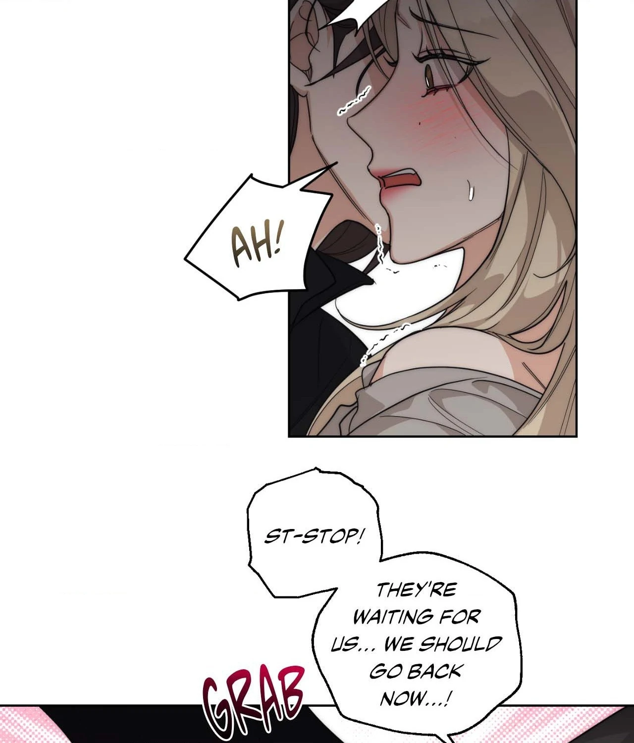The Drunken Boss Chapter 19 - Page 28