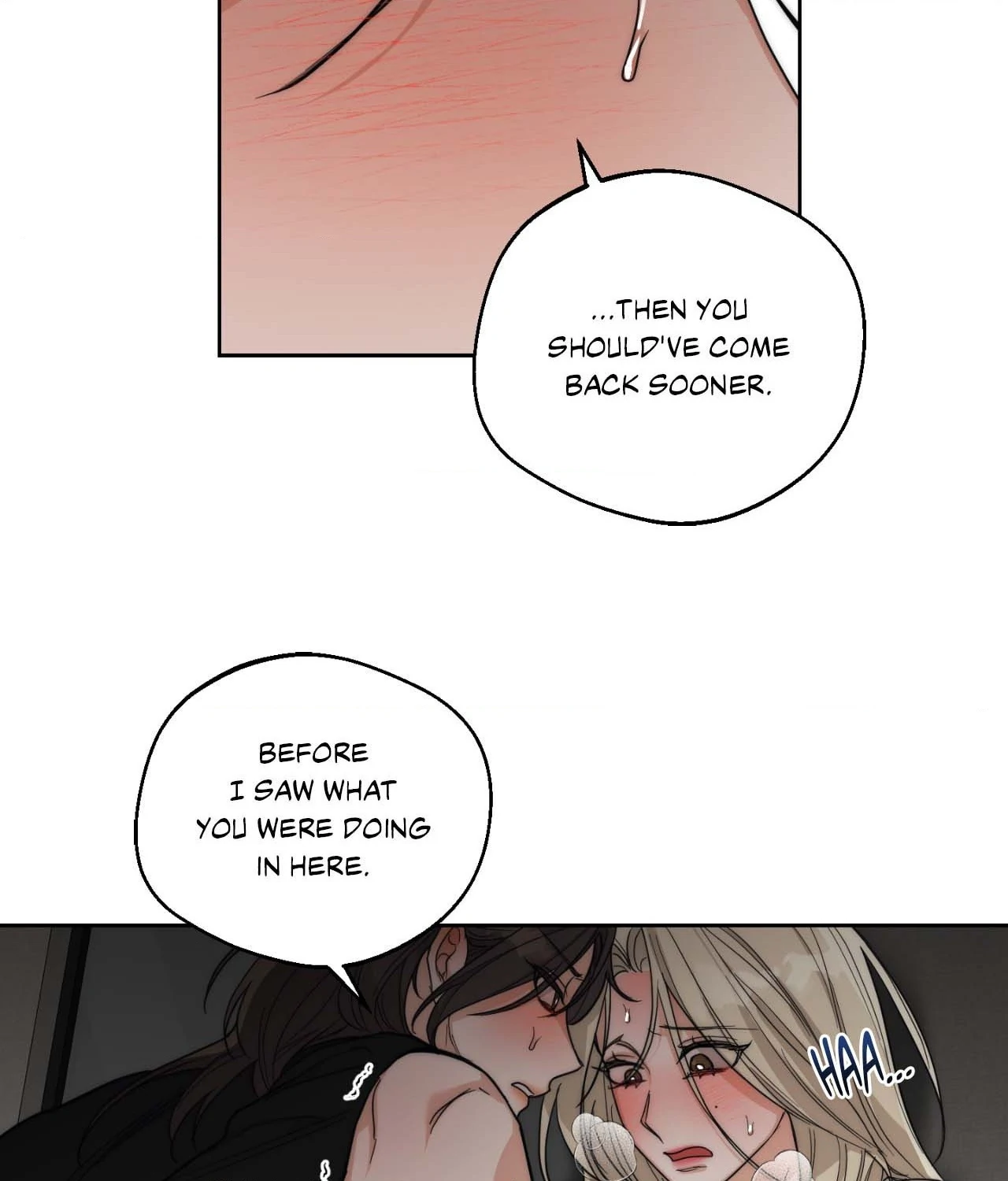 The Drunken Boss Chapter 19 - Page 30