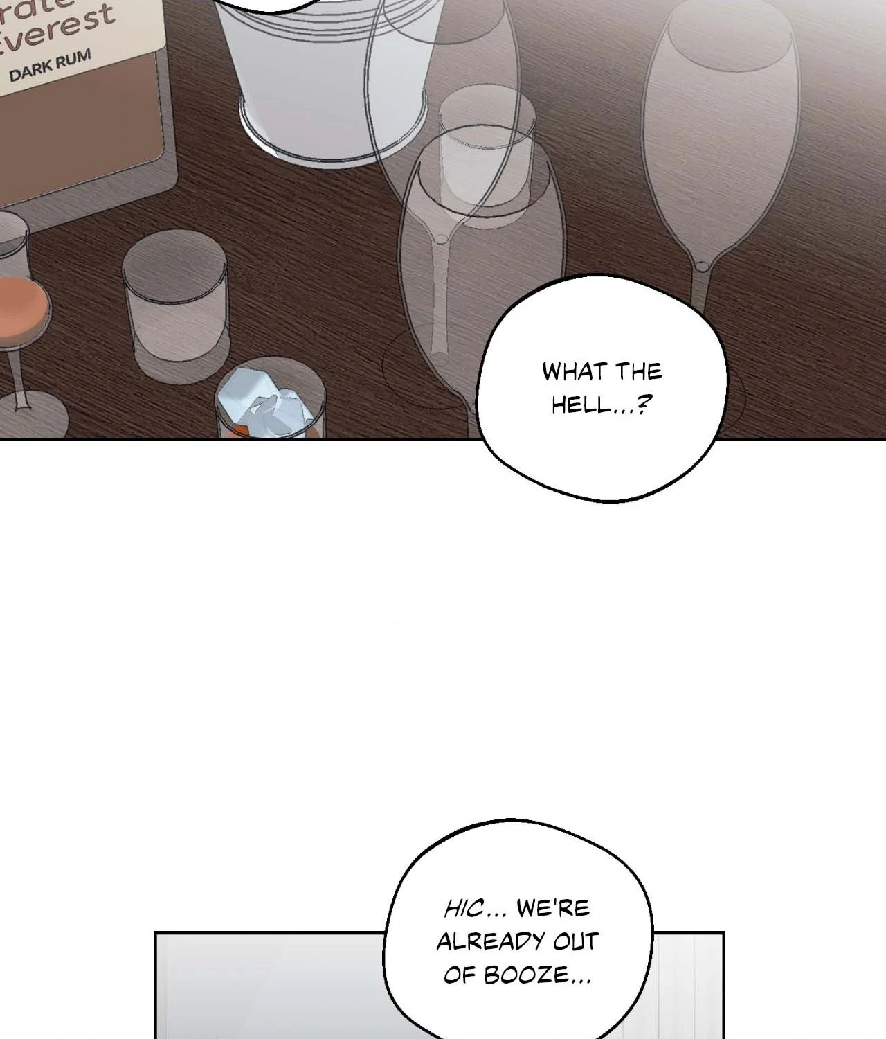 The Drunken Boss Chapter 19 - Page 33