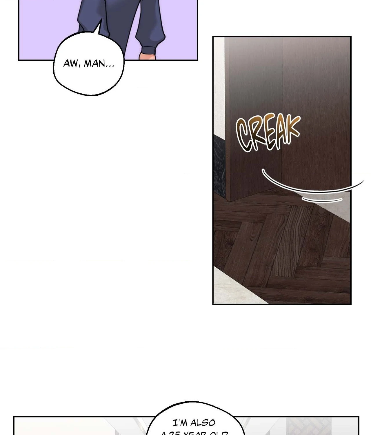 The Drunken Boss Chapter 19 - Page 36