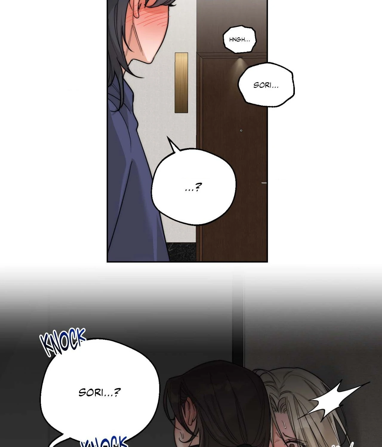 The Drunken Boss Chapter 19 - Page 38
