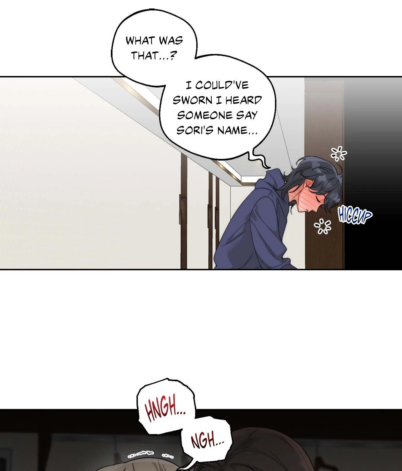 The Drunken Boss Chapter 19 - Page 40