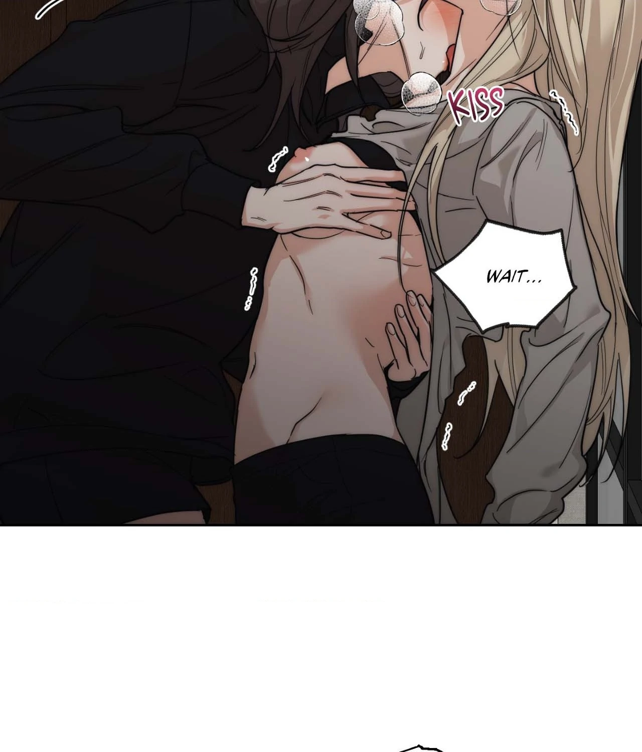 The Drunken Boss Chapter 19 - Page 5
