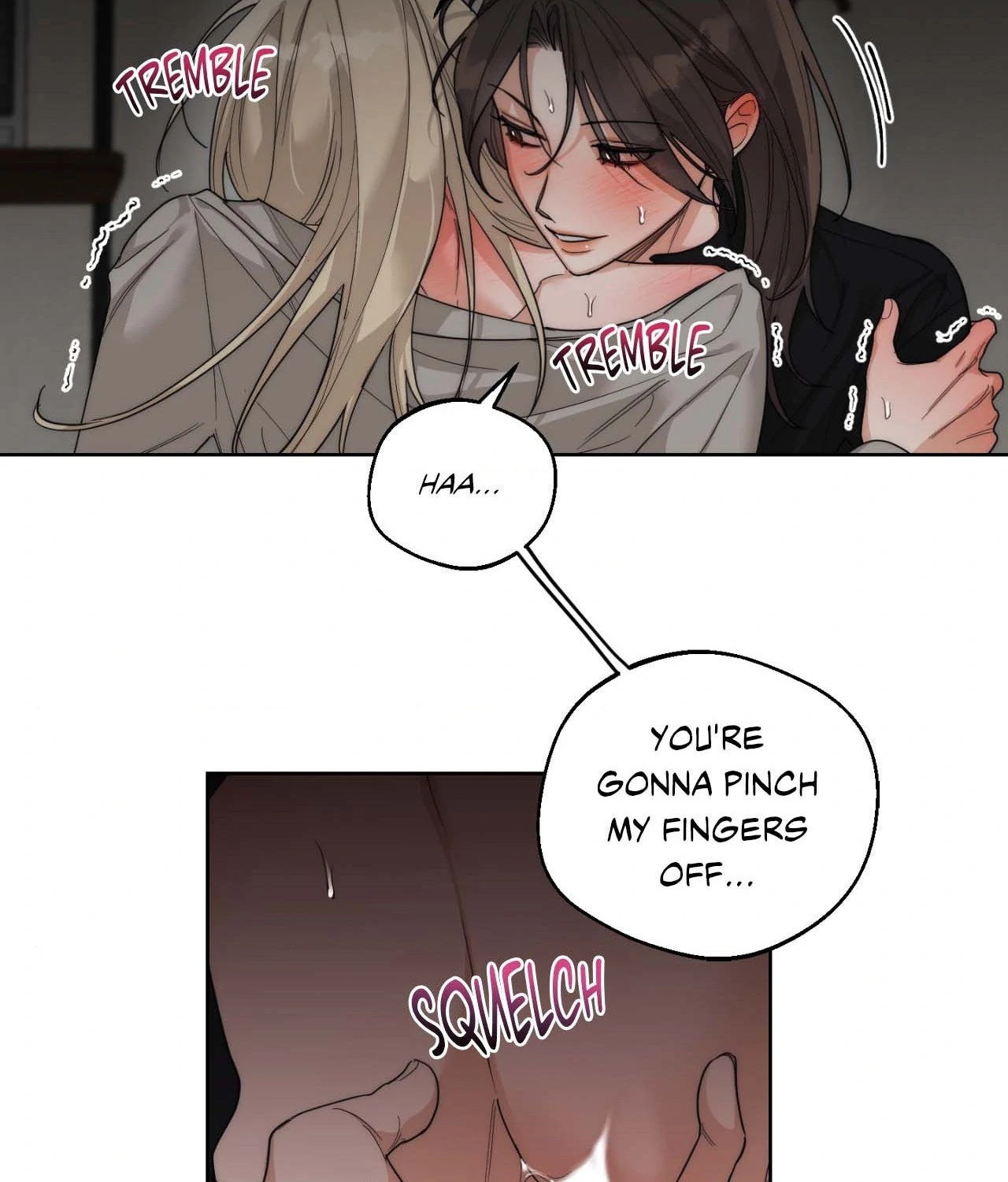 The Drunken Boss Chapter 19 - Page 41