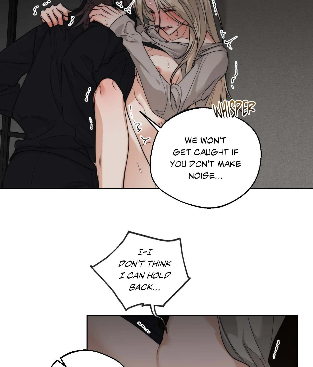 The Drunken Boss Chapter 19 - Page 43
