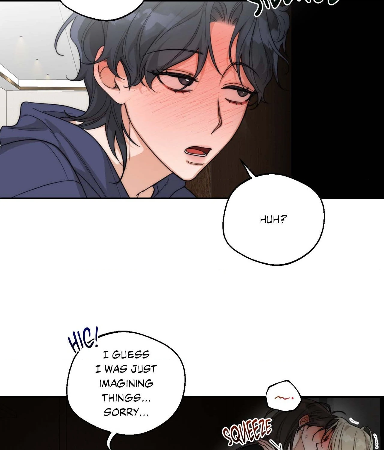 The Drunken Boss Chapter 19 - Page 45