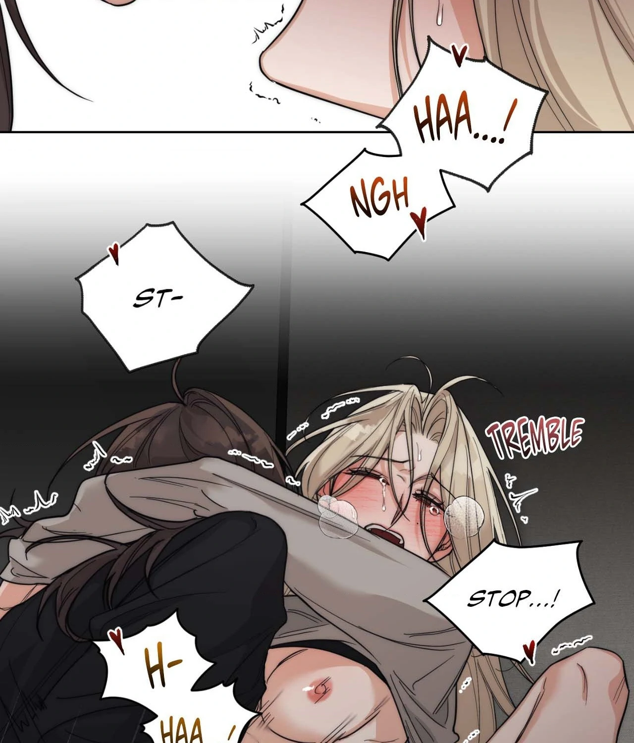 The Drunken Boss Chapter 19 - Page 49