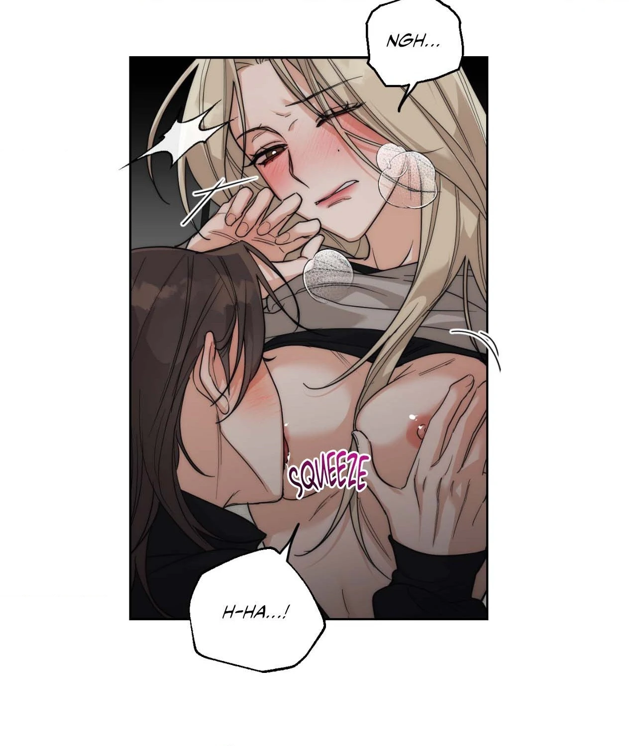 The Drunken Boss Chapter 19 - Page 6