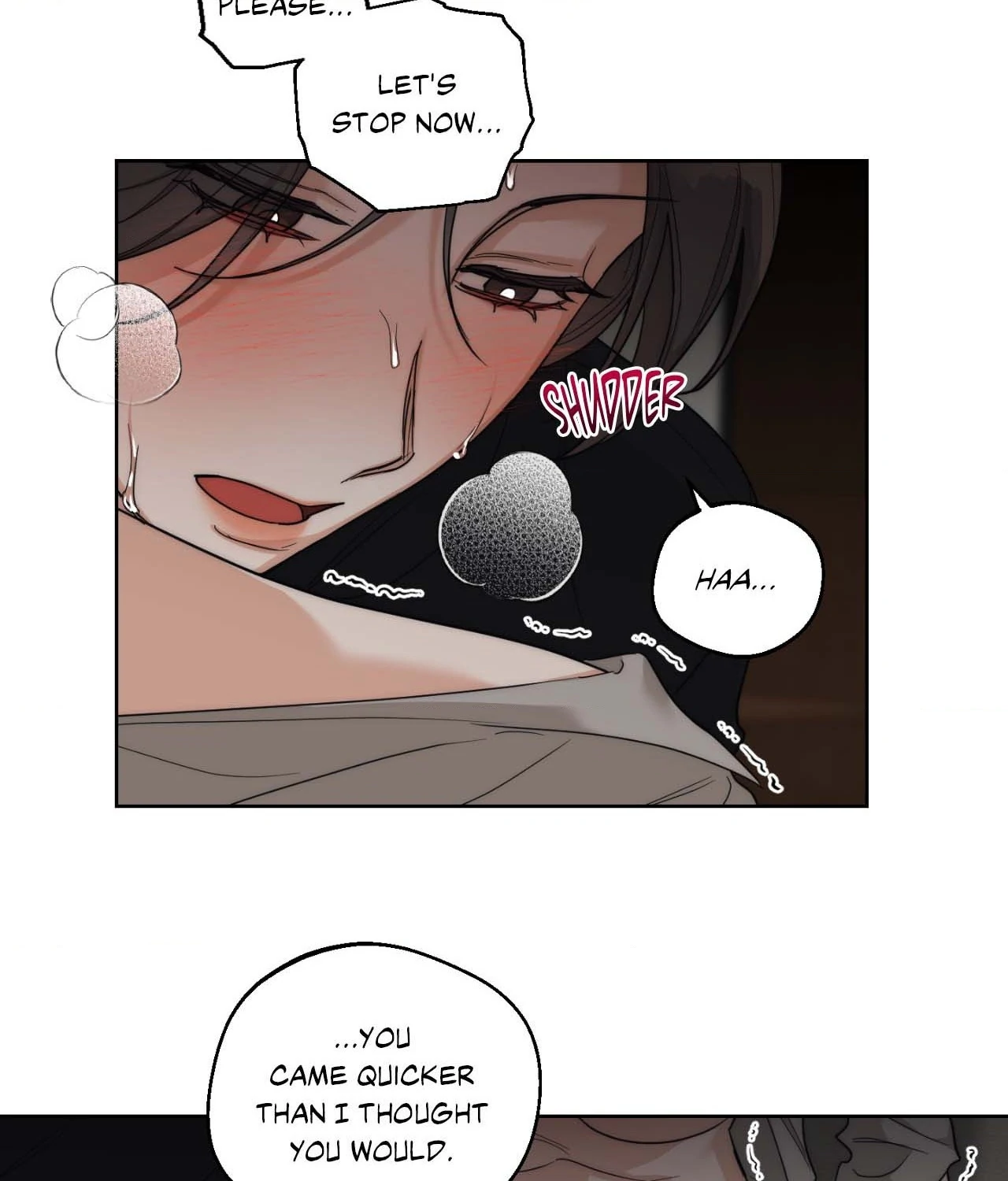 The Drunken Boss Chapter 19 - Page 52