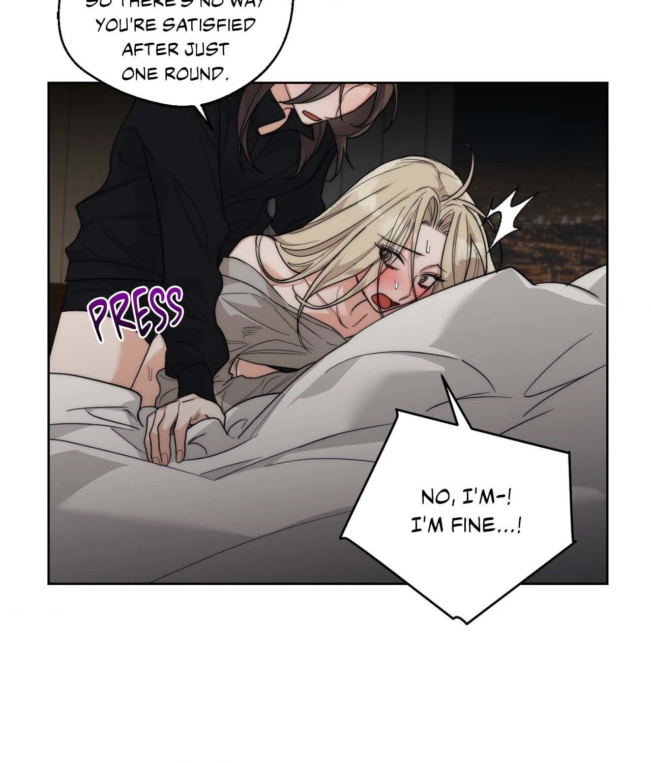 The Drunken Boss Chapter 19 - Page 56
