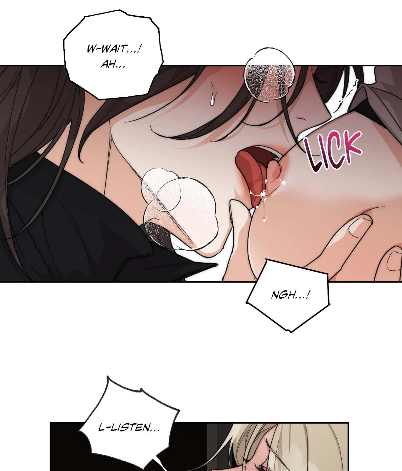 The Drunken Boss Chapter 19 - Page 7