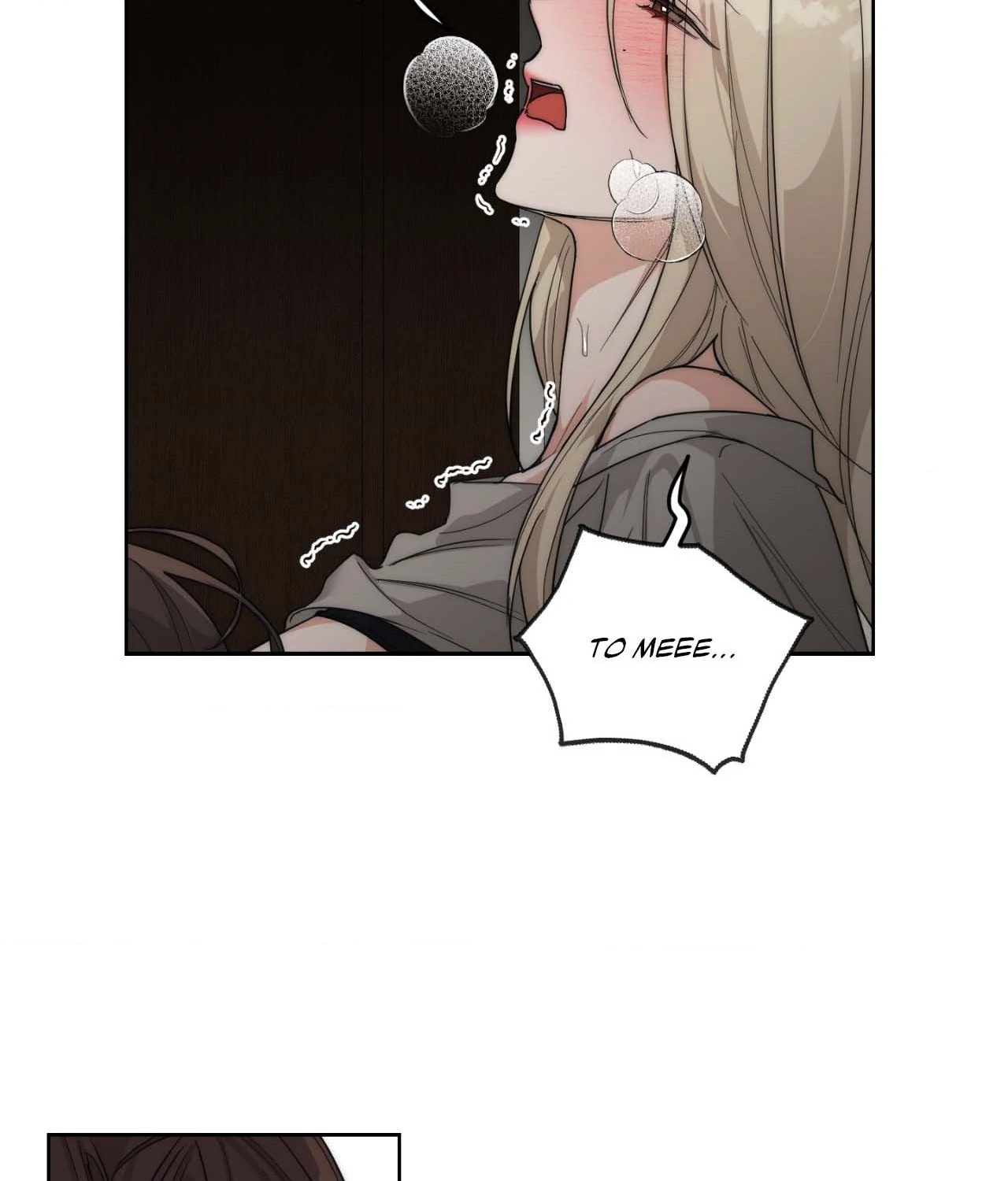 The Drunken Boss Chapter 19 - Page 8