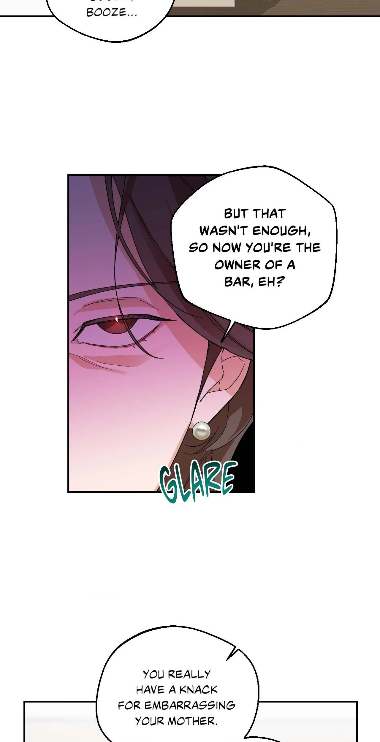 The Drunken Boss Chapter 2 - Page 13