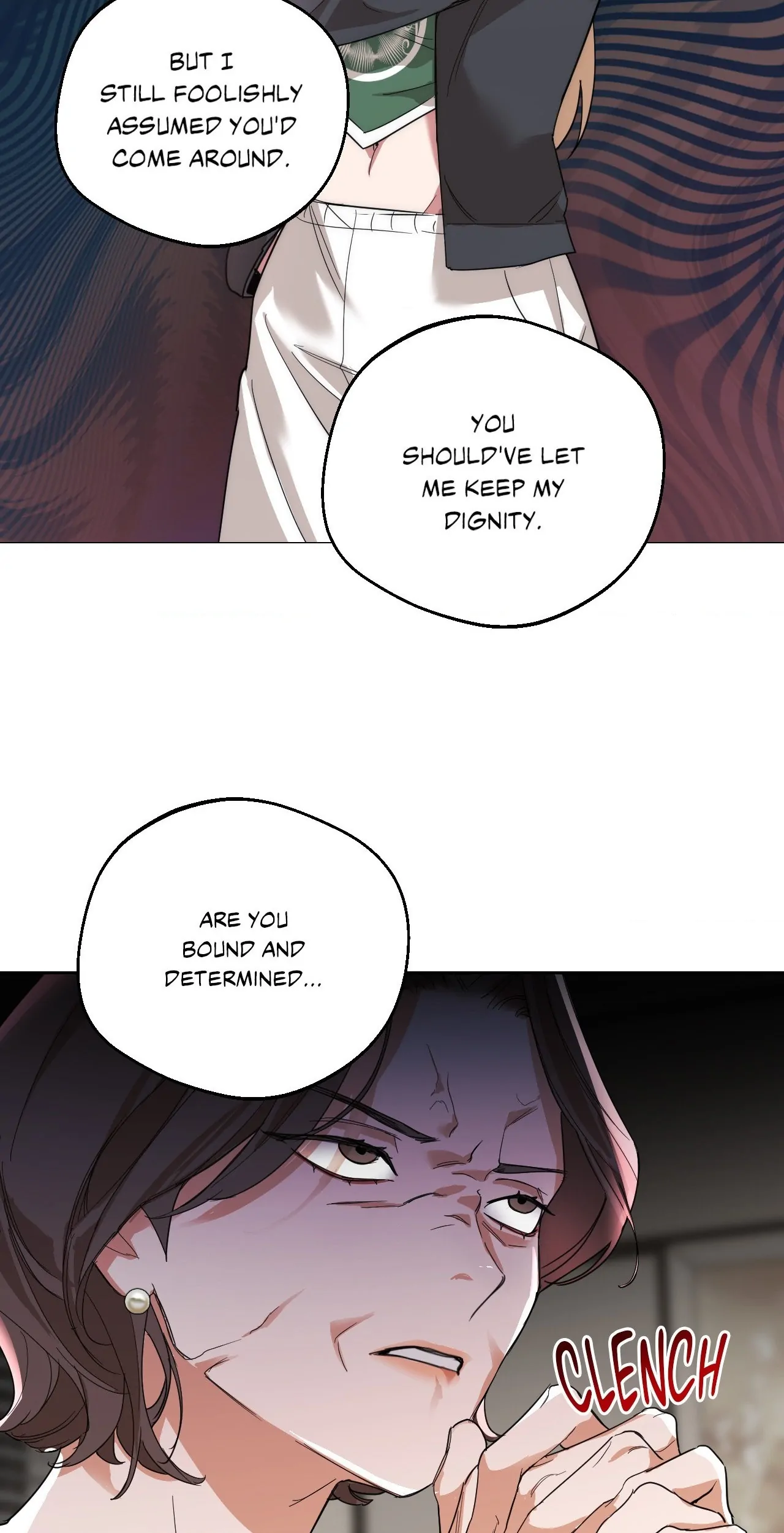 The Drunken Boss Chapter 2 - Page 16