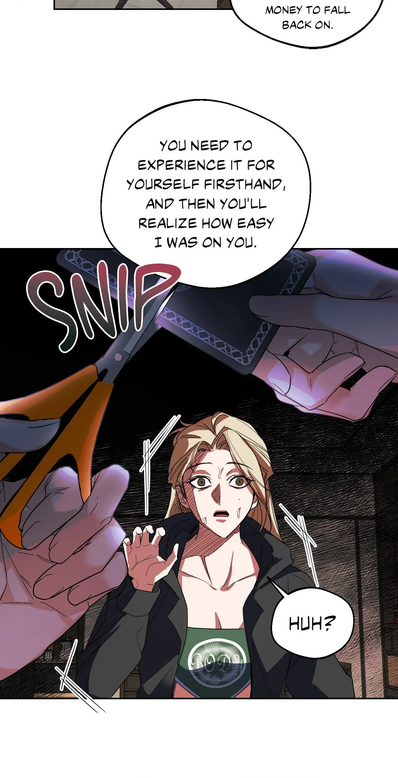 The Drunken Boss Chapter 2 - Page 18