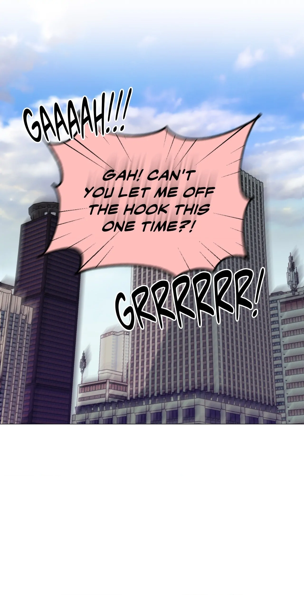 The Drunken Boss Chapter 2 - Page 20