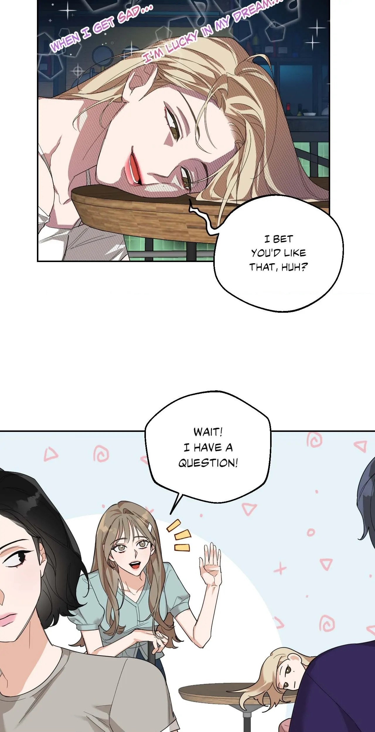 The Drunken Boss Chapter 2 - Page 24
