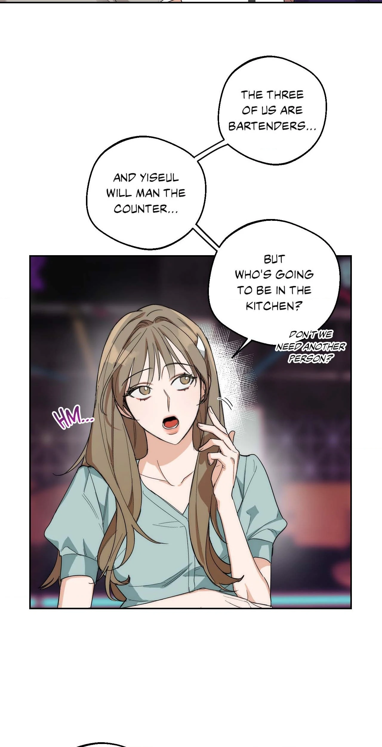The Drunken Boss Chapter 2 - Page 25