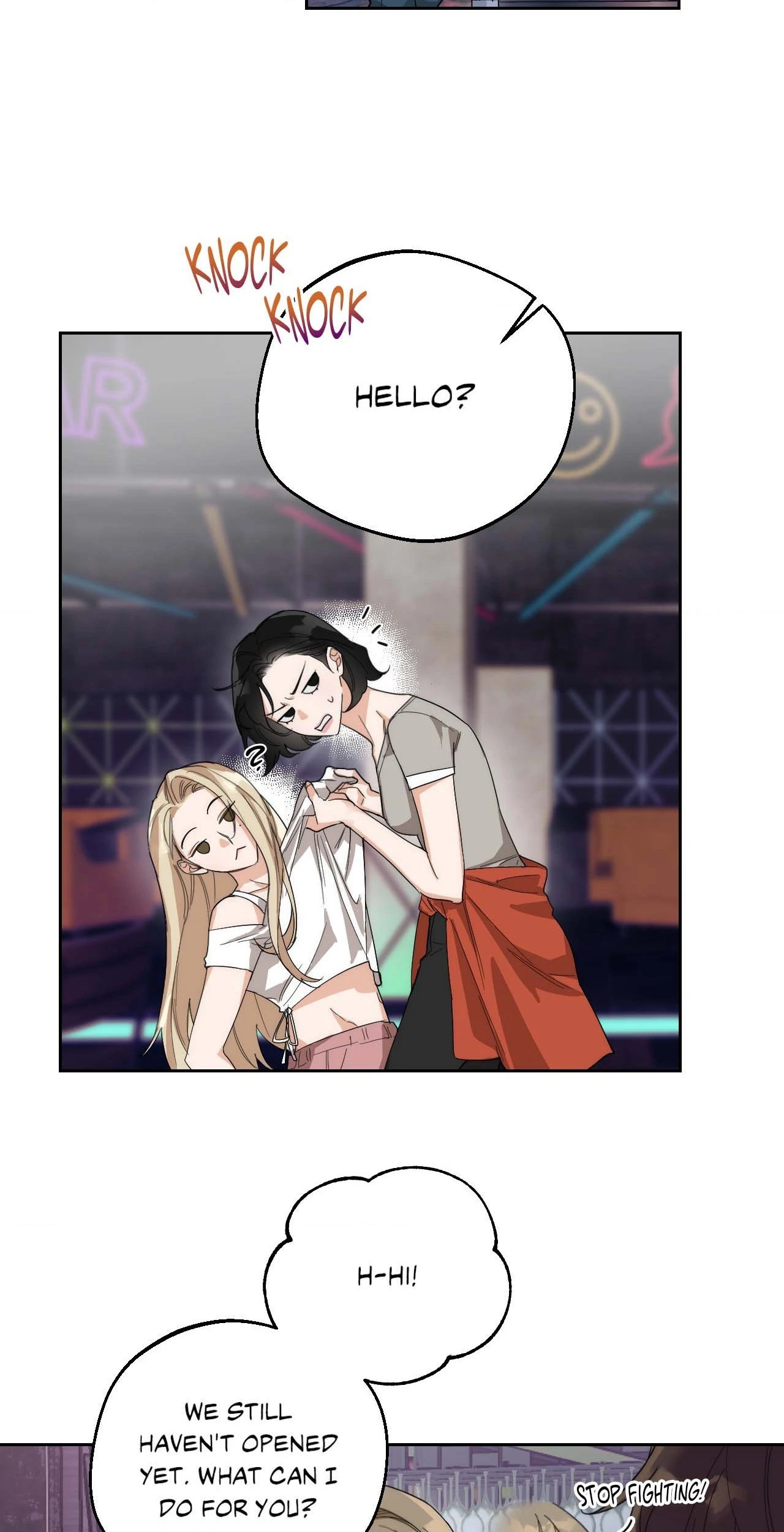 The Drunken Boss Chapter 2 - Page 30