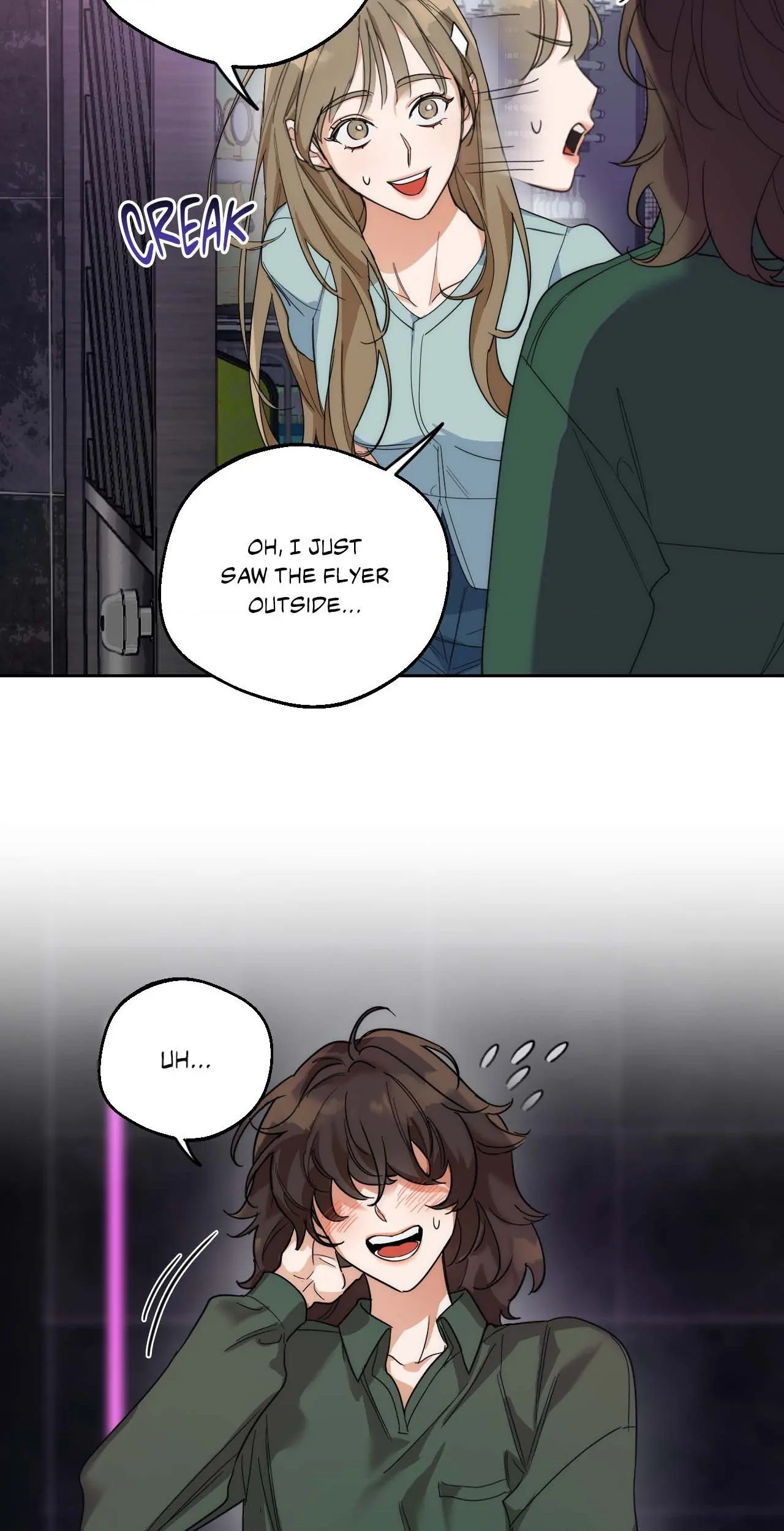 The Drunken Boss Chapter 2 - Page 31