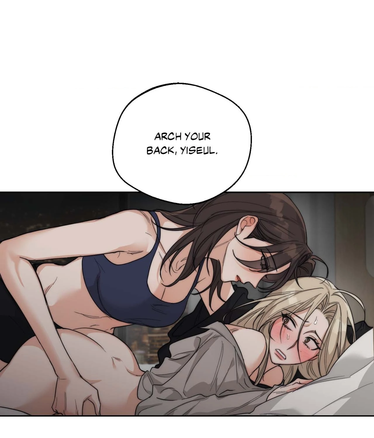 The Drunken Boss Chapter 20 - Page 1