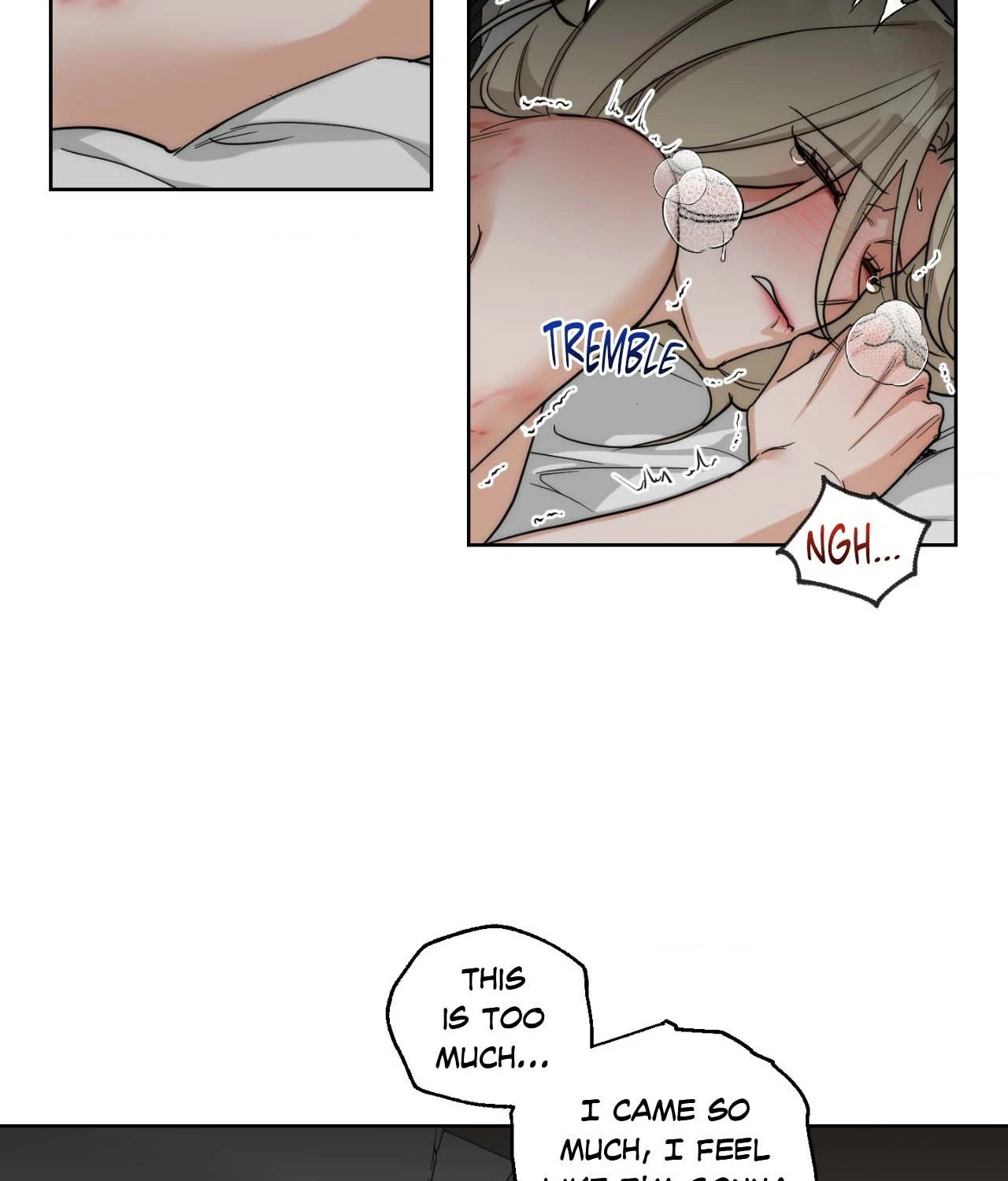 The Drunken Boss Chapter 20 - Page 13