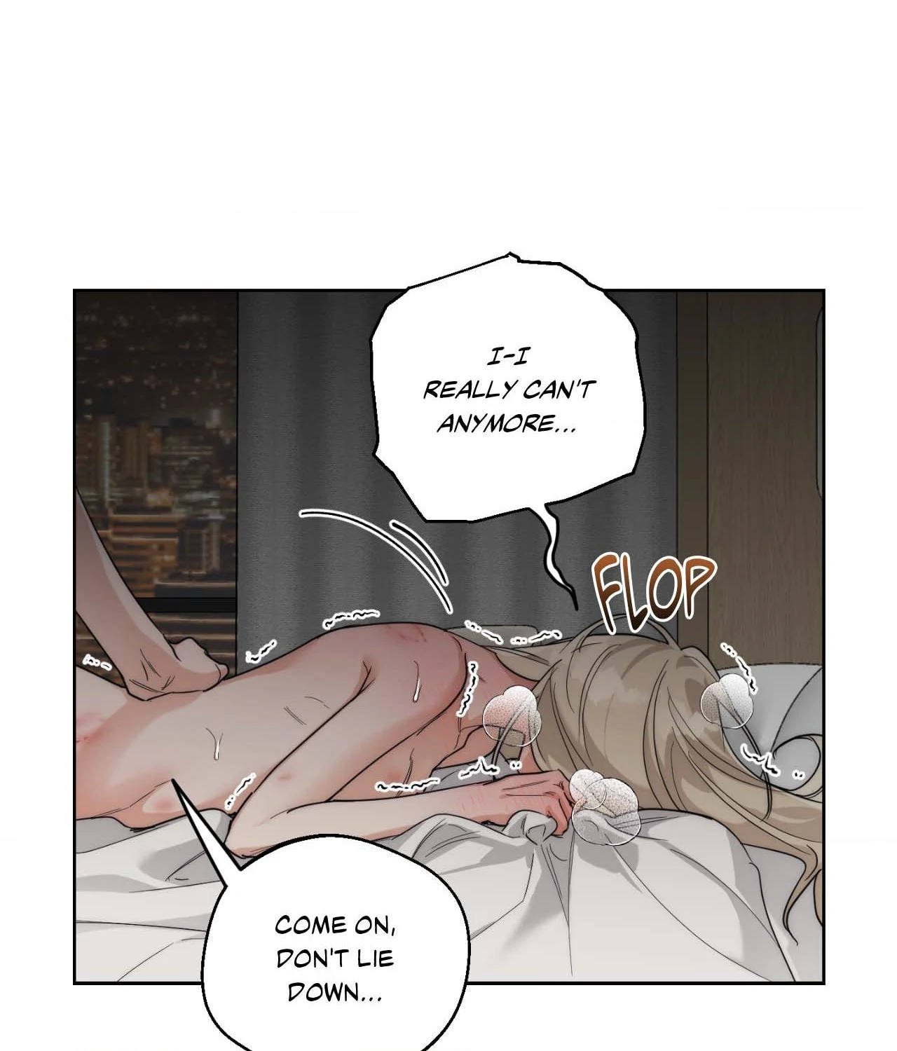 The Drunken Boss Chapter 20 - Page 17