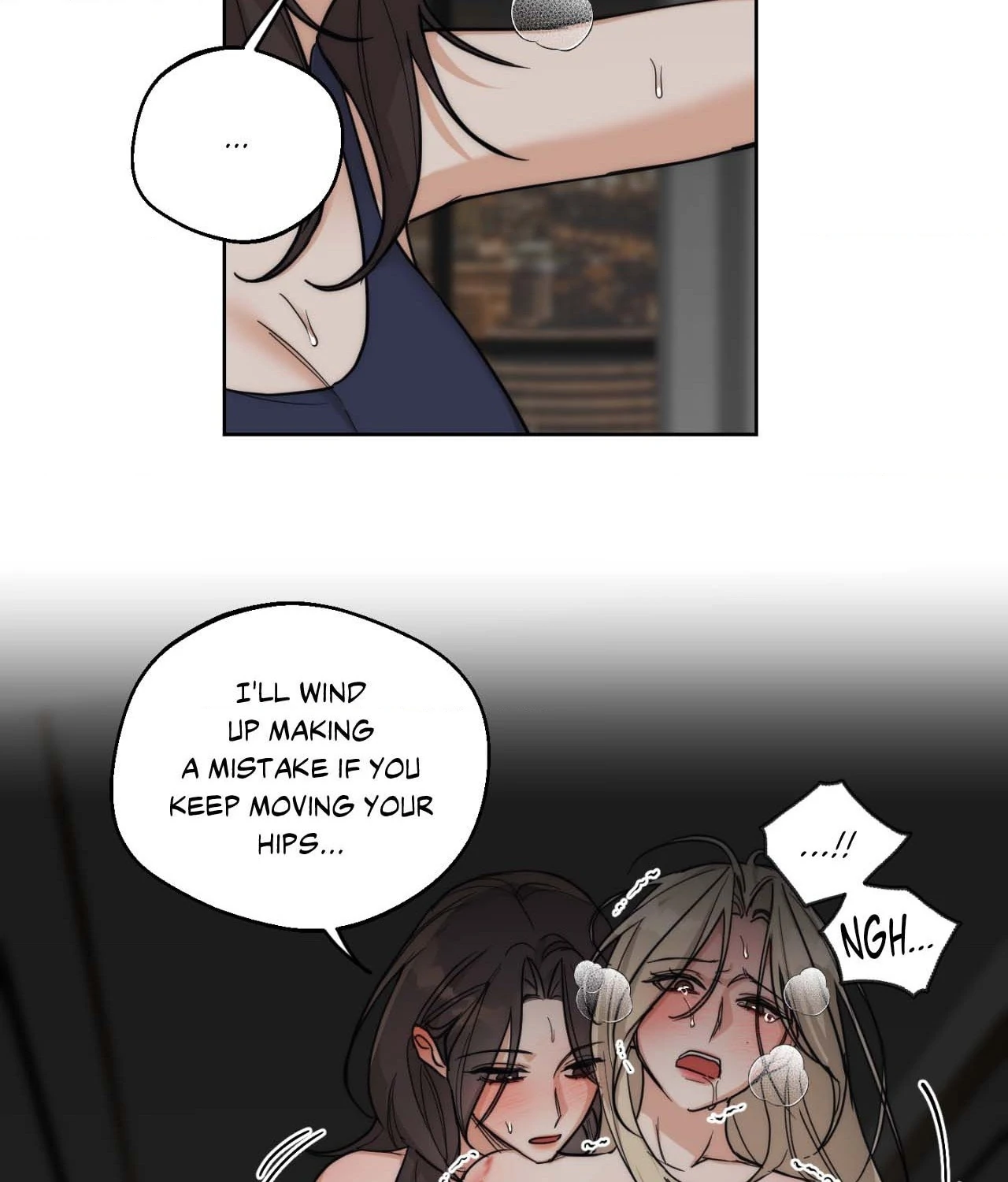 The Drunken Boss Chapter 20 - Page 19