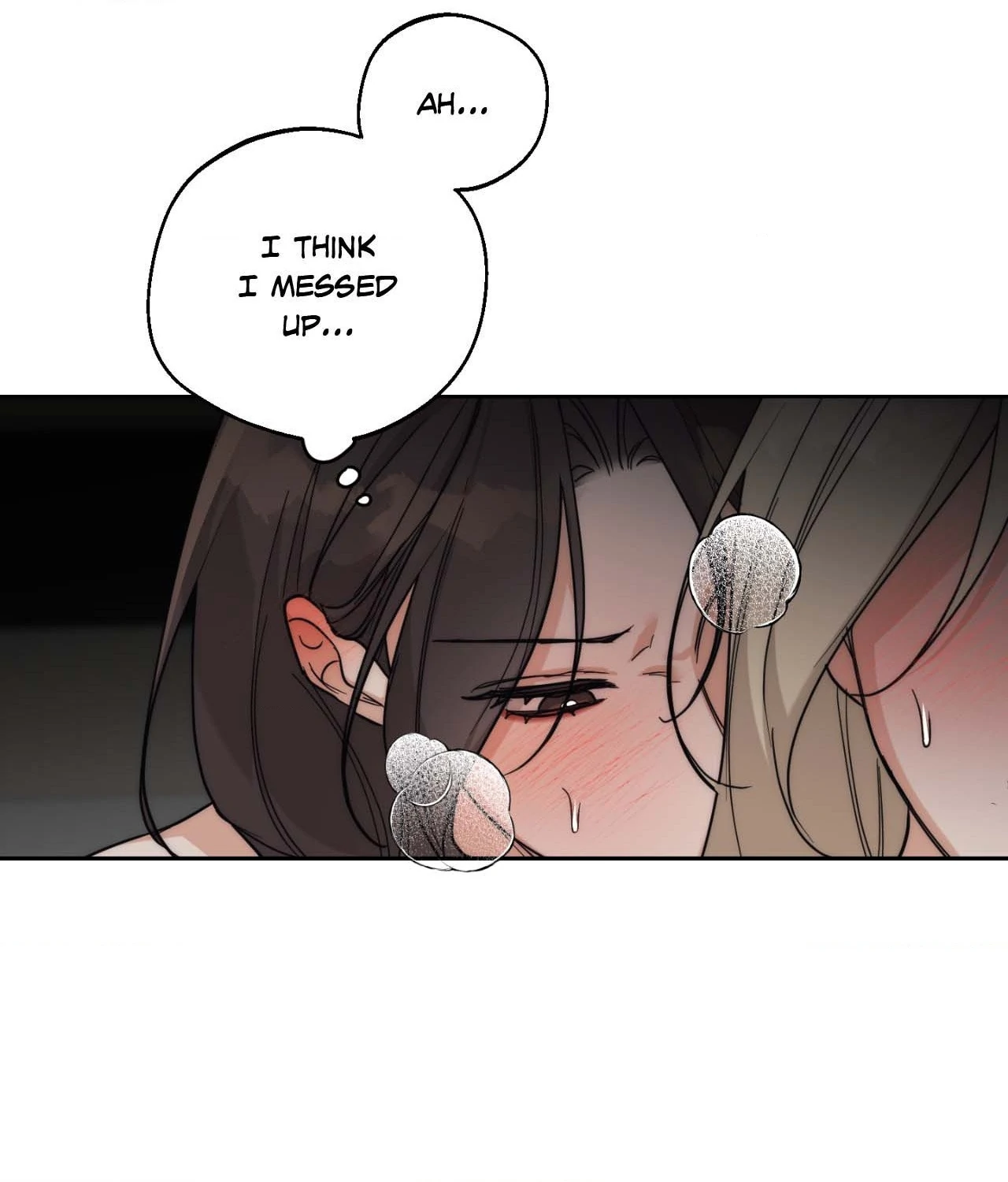 The Drunken Boss Chapter 20 - Page 21