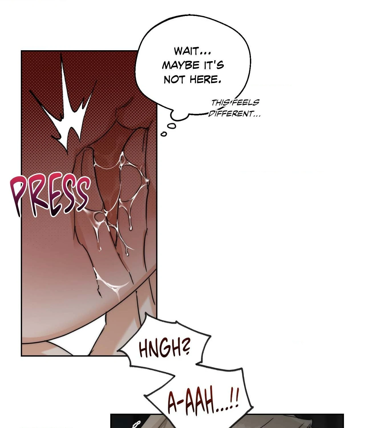 The Drunken Boss Chapter 20 - Page 22