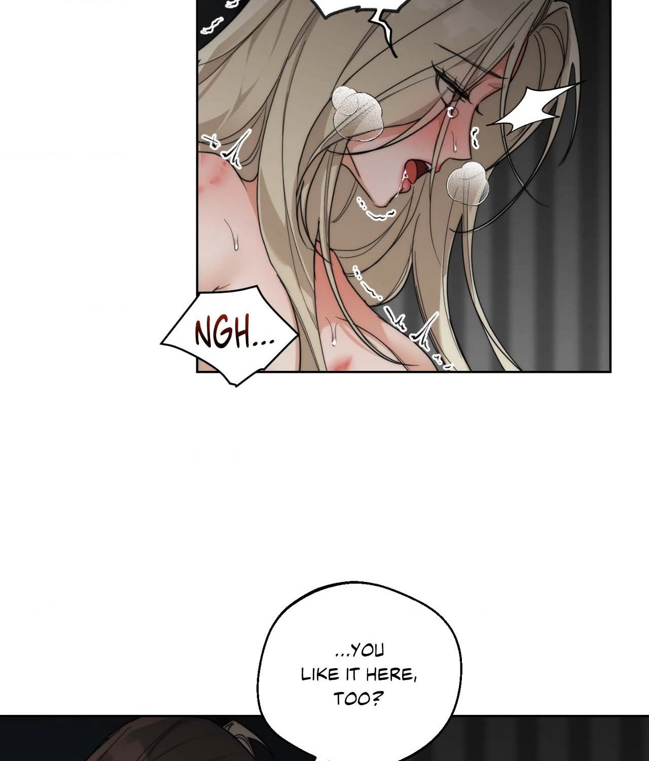 The Drunken Boss Chapter 20 - Page 23